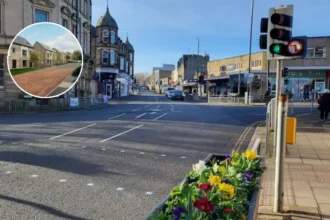 Caddick to Build Pudsey Affordable Homes 2026