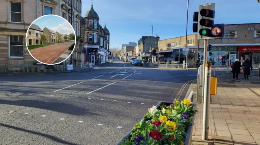 Caddick to Build Pudsey Affordable Homes 2026