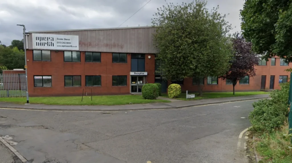 Can I Take My Uncollected Bins to a Tipping Point in Guiseley