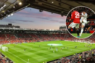 Carrick Targets Tanaka Post-Leeds Win (Old Trafford, 2026)
