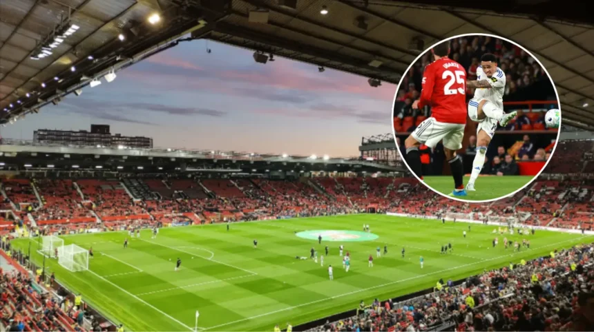 Carrick Targets Tanaka Post-Leeds Win (Old Trafford, 2026)