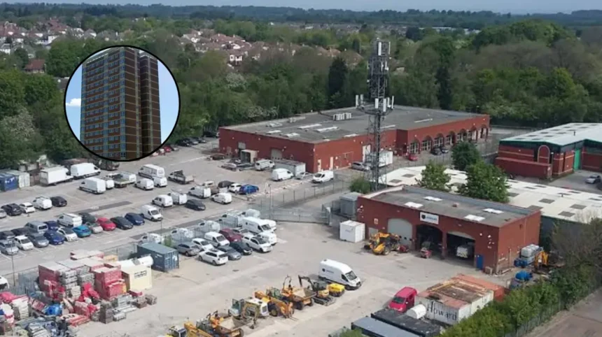 Catholic Care's 7 New Flats for Vulnerable Adults in Seacroft Leeds 2026