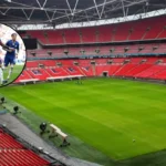 Chelsea Beat Leeds in FA Cup Semi-Final Drama at Wembley, 2026