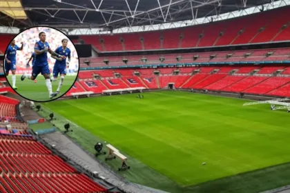 Chelsea Beat Leeds in FA Cup Semi-Final Drama at Wembley, 2026