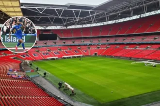 Chelsea vs Leeds FA Cup Semi-Final Set for Wembley, London 2026