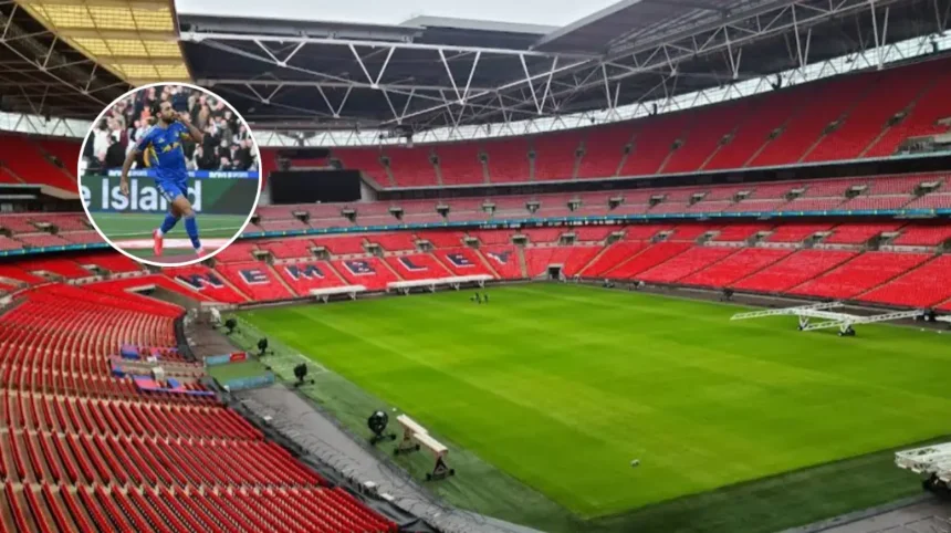Chelsea vs Leeds FA Cup Semi-Final Set for Wembley, London 2026
