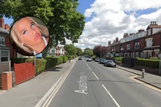 Chloe Watson, 16, Stabbed Dead in Leeds Row 2026