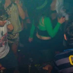 Club Eiger Leeds Wigflex Tour Craig Richards Live Event