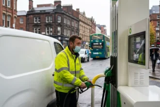 Crude Oil Price Trends, Factors and Economic Impact on Leeds in 2026