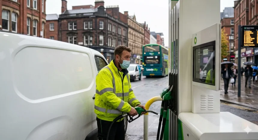 Crude Oil Price Trends, Factors and Economic Impact on Leeds in 2026