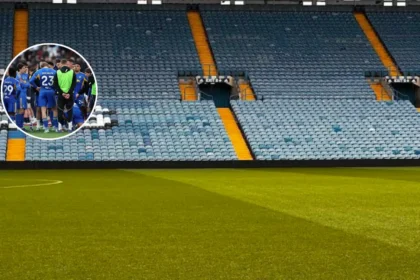 Dallas Confident in Leeds vs Man Utd Result (Leeds, 2026)