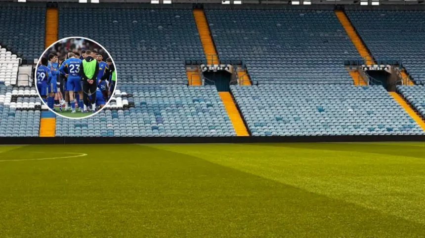 Dallas Confident in Leeds vs Man Utd Result (Leeds, 2026)