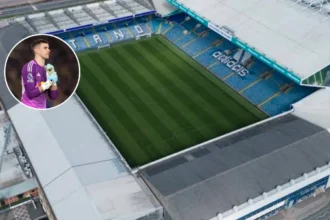 Darlow: No Third Choice at Newcastle, Joins Leeds 2026