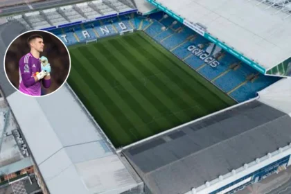 Darlow: No Third Choice at Newcastle, Joins Leeds 2026