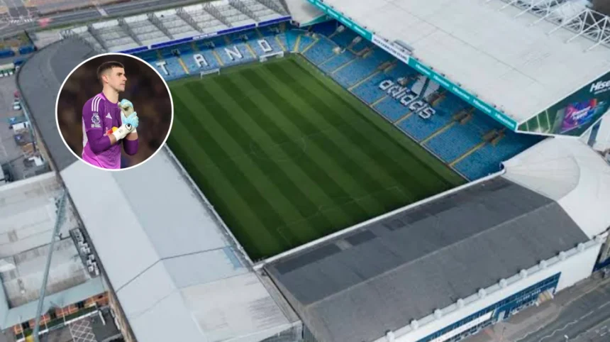 Darlow: No Third Choice at Newcastle, Joins Leeds 2026