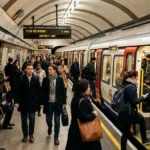 District Line Explained: History, Route, Stations, and Future in London