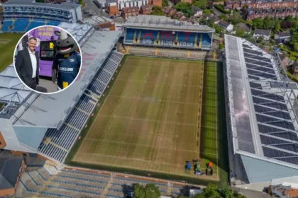 Employment Hero Partners Leeds Rhinos for Yorkshire Businesses, Leeds 2026
