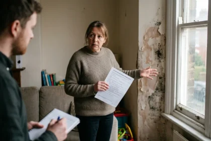 Escalate Housing Repair Complaints in Leeds – Headingley, Pudsey