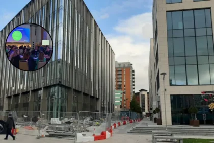 Ethical Gambling Forum 5th Edition at Flutter Leeds 2026