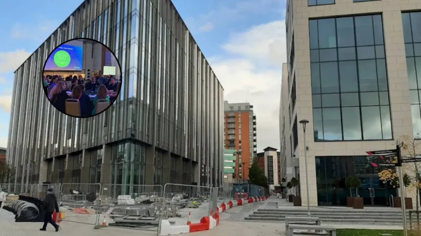 Ethical Gambling Forum 5th Edition at Flutter Leeds 2026