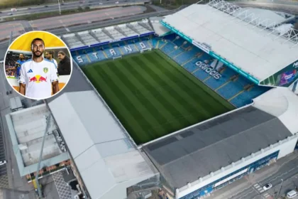 Farke Leeds Team News: Calvert-Lewin Doubt vs West Ham 2026