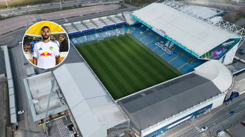 Farke Leeds Team News: Calvert-Lewin Doubt vs West Ham 2026