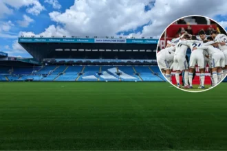 Farke Urges Leeds Fans vs Wolves After Man Utd Win; Leeds, 2026