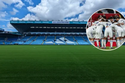 Farke Urges Leeds Fans vs Wolves After Man Utd Win; Leeds, 2026