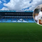 Farke Urges Leeds Fans vs Wolves at Elland Road, Leeds 2026