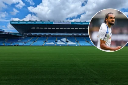 Farke Urges Leeds Fans vs Wolves at Elland Road, Leeds 2026