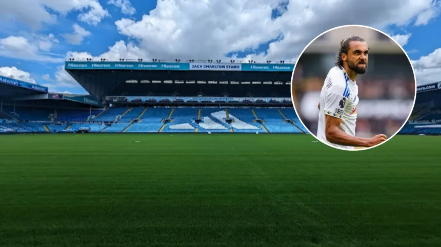 Farke Urges Leeds Fans vs Wolves at Elland Road, Leeds 2026