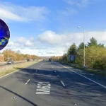 Fatal M621 Pedestrian Collision Kills Morley Woman; Leeds 2026
