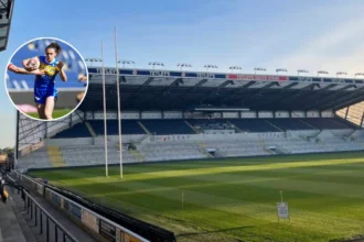 Forsell Squad: Rhinos Women vs Leigh Cup Opener 2026