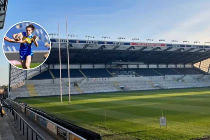 Forsell Squad: Rhinos Women vs Leigh Cup Opener 2026