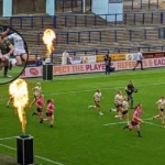 Four More Rhinos Go on Loan to Championship 2026