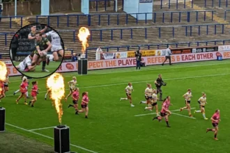 Four More Rhinos Go on Loan to Championship 2026