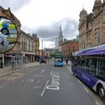 Four Teens Arrested in Leeds City Centre Stabbing 2026