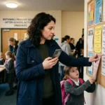 How to find after-school clubs for kids in Rothwell