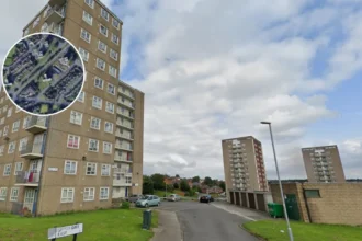 Gipton Gates Flats Demo Starts June - Leeds 2026