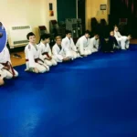 Hajime Judo Dojo Thrives in Horsforth 2024