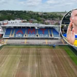 Harry Newman Hull FC Loan: Rhinos Coach Reveals Plans (Leeds, 2026)