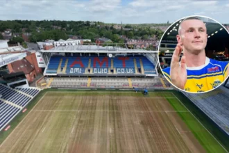 Harry Newman Hull FC Loan: Rhinos Coach Reveals Plans (Leeds, 2026)