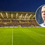Harry Newman Hull FC Loan: Rhinos Stance Confirmed (Leeds, 2026)