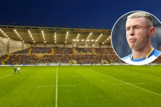 Harry Newman Hull FC Loan: Rhinos Stance Confirmed (Leeds, 2026)