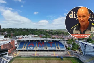 Harry Newman Loan: Rhinos Boss Arthur Confirms Stance (Leeds, 2026)