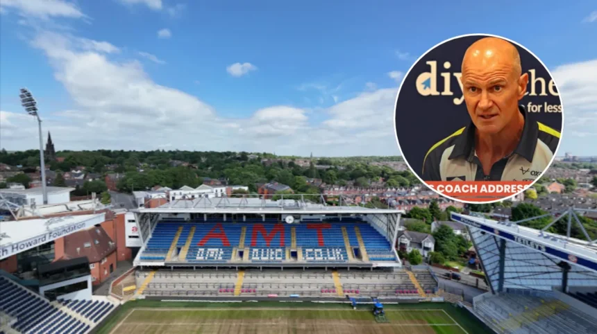 Harry Newman Loan: Rhinos Boss Arthur Confirms Stance (Leeds, 2026)