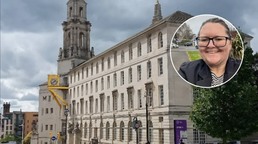 Helen Page Named Lib Dem Candidate for Guiseley Rawdon Ward 2026