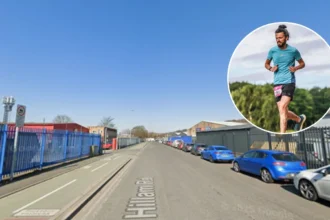Horsforth Runner's 108-Mile MND Ultramarathon Challenge, Horsforth 2026