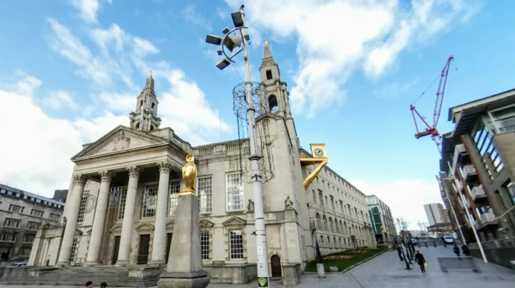 How Do You Apply for Free Bus Travel as a Disabled Person in West Yorkshire