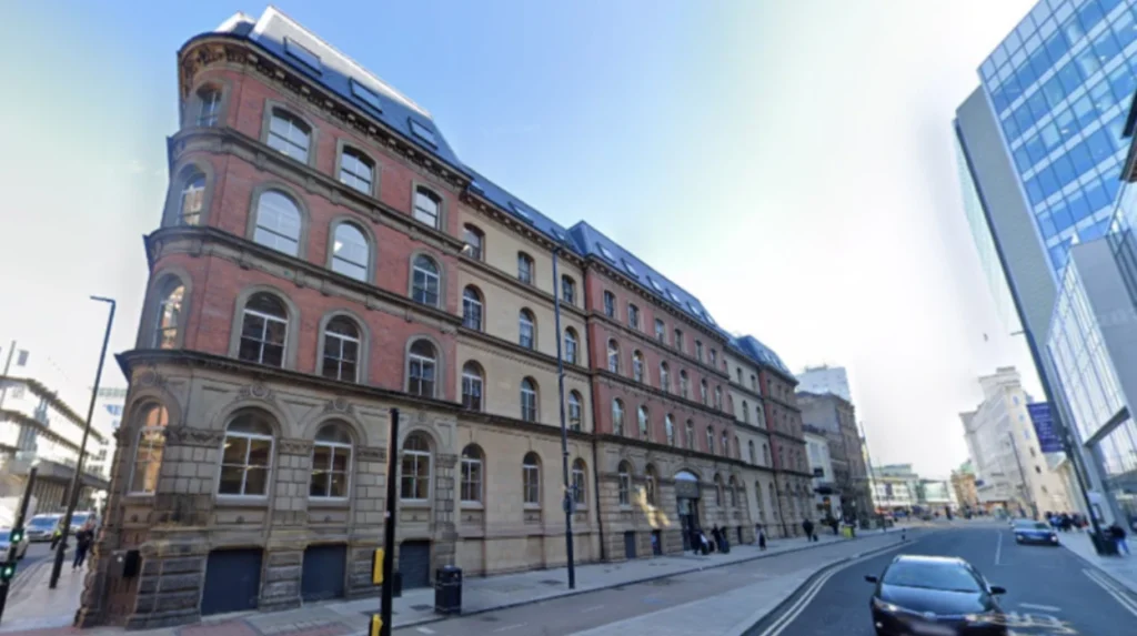 How Does the West Yorkshire Free Laptops Scheme Work in Leeds